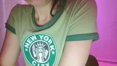 __nina webcam model stream image