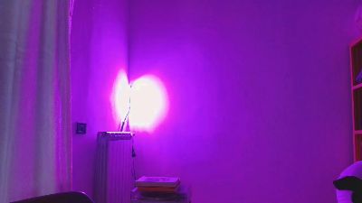 __nina webcam model stream image