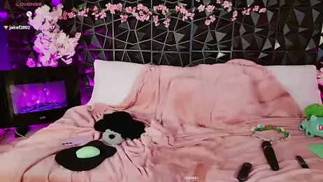 -NOBU- webcam model stream image