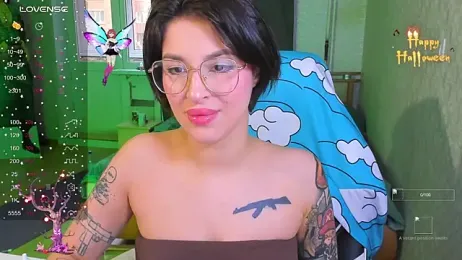 folinskayyya webcam stripchat model stream image