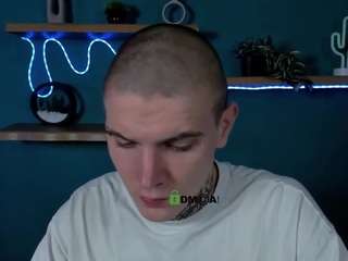 drew-soft webcam model stream image