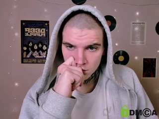 drew-soft webcam model stream image