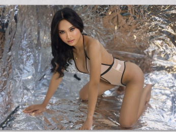 CheskaGilbertt webcam model stream image