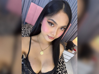 CheskaGilbertt webcam model stream image