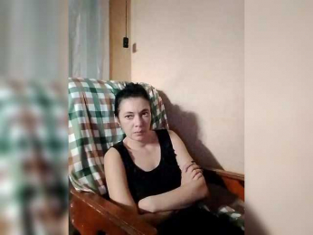 Vitaminka0572 webcam model stream image