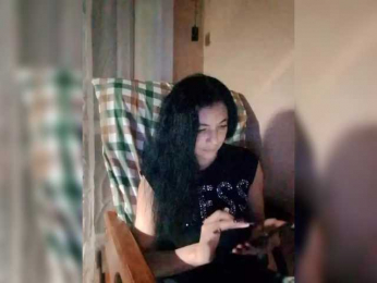 Vitaminka0572 webcam model stream image