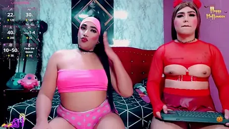 Milas_we webcam model stream image