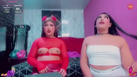 Milas_we webcam model stream image