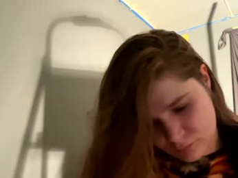 francescafey webcam model stream image