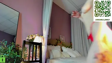 Dearly_Emily webcam model stream image