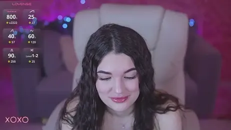 YourLolaBunny webcam stripchat model stream image