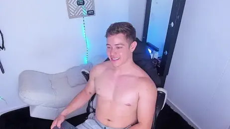 Alan_hadid1 webcam model stream image