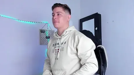 Alan_hadid1 webcam model stream image