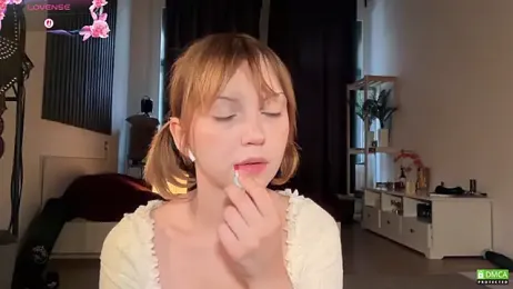 electric_babe webcam model stream image