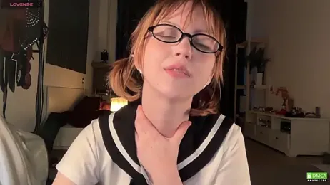 electric_babe webcam model stream image