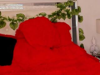 Isabel Belza webcam model stream image