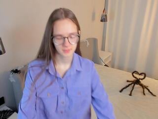 Ethelyn Cale webcam model stream image