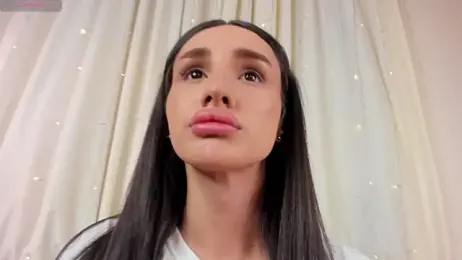 Kim_Oberlin_ webcam model stream image