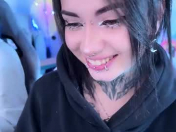 i_died_again webcam model stream image