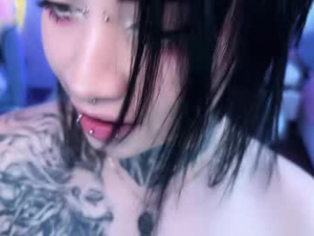 i_died_again webcam model stream image