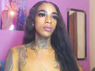 badgiirlx webcam model stream image