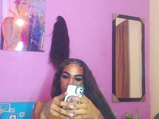 badgiirlx webcam model stream image