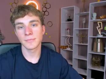 kael_rin webcam model stream image