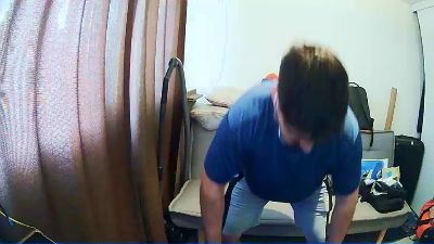 Pino_Loco webcam model stream image