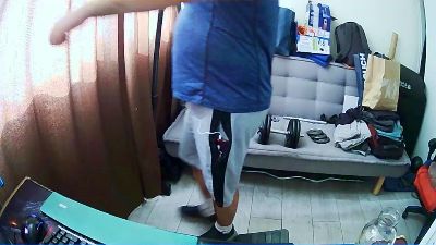 Pino_Loco webcam model stream image