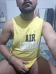 rajou_12 webcam model stream image