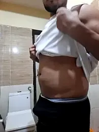 rajou_12 webcam model stream image