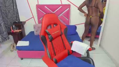 NatashaBrunette webcam model stream image