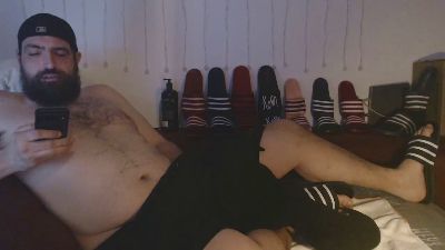 AdilettenFreak webcam cam4 model stream image