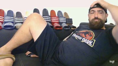AdilettenFreak webcam model stream image