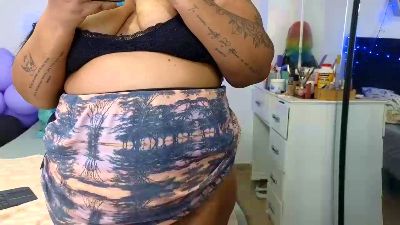 charlotte_218 webcam cam4 model stream image