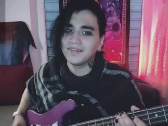 panther_cap webcam model stream image