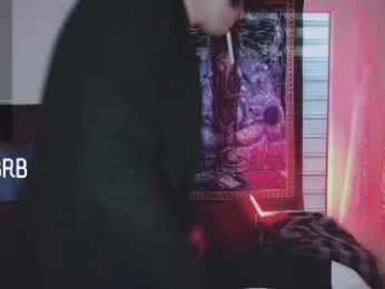 panther_cap webcam model stream image