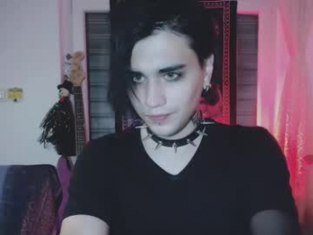 panther_cap webcam model stream image