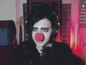 panther_cap webcam model stream image