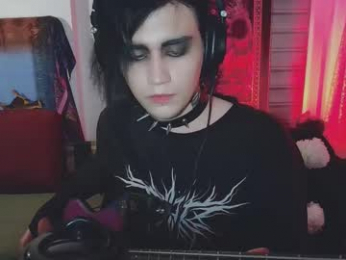 panther_cap webcam model stream image