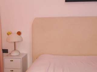 midnightmistress1 webcam model stream image