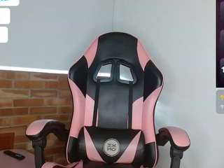 charlotbelucci webcam model stream image