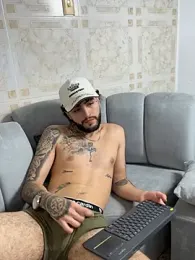 pablo_veelez webcam model stream image