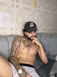 pablo_veelez webcam model stream image