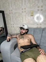 pablo_veelez webcam model stream image