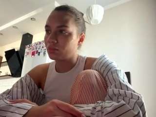 domoniquetaliman webcam model stream image