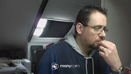 rdewaard81 webcam model stream image