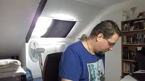 rdewaard81 webcam model stream image