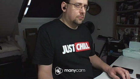 rdewaard81 webcam model stream image