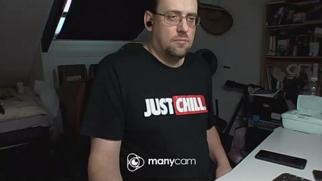 rdewaard81 webcam model stream image